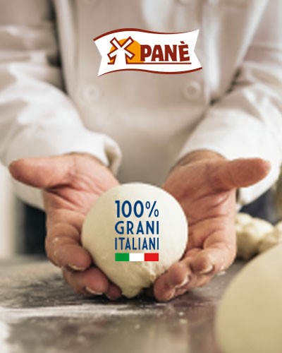 Uno Italia Fantasy - 100% Grani Italiani