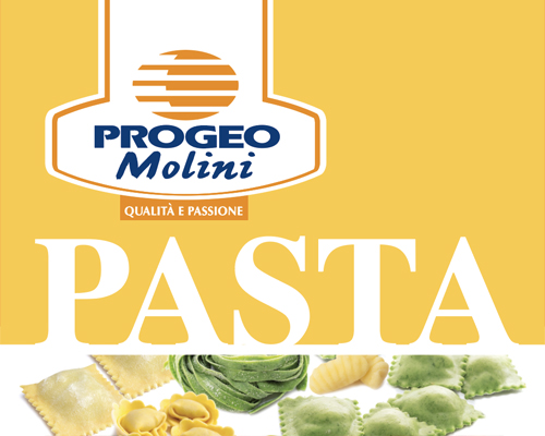 Farine Progeo Pasta