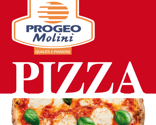 Farine Progeo Pizza