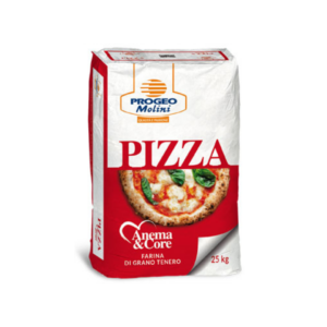 Anema e core - Corallo