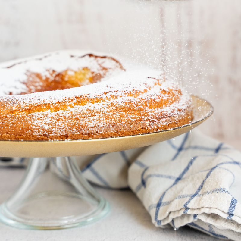 Ciambella Paradiso