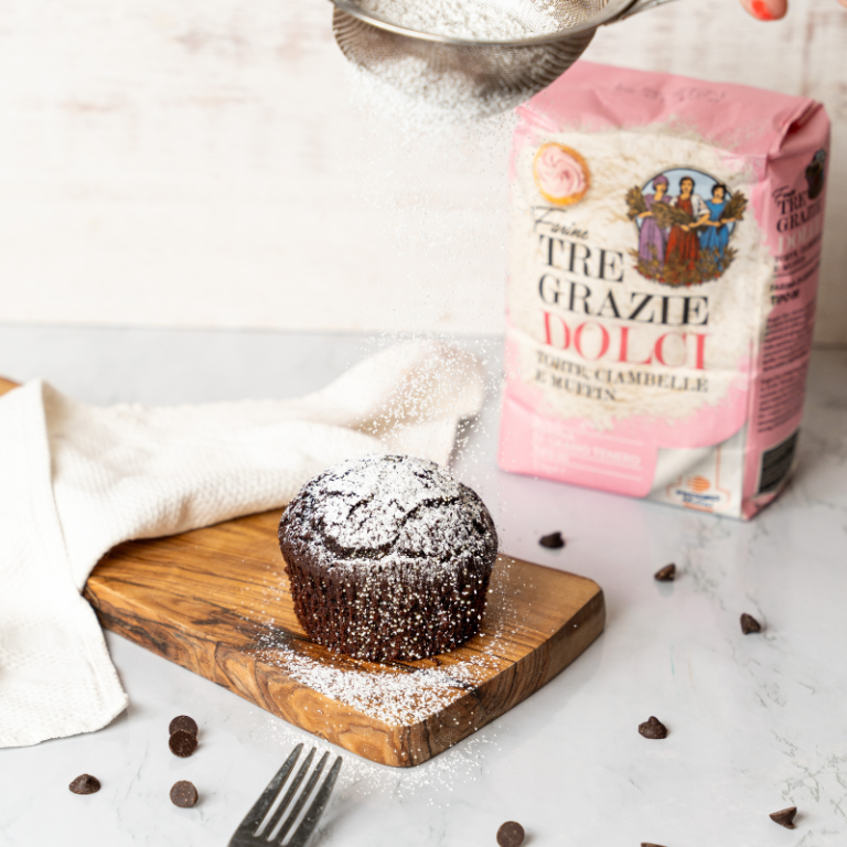 Muffin 2