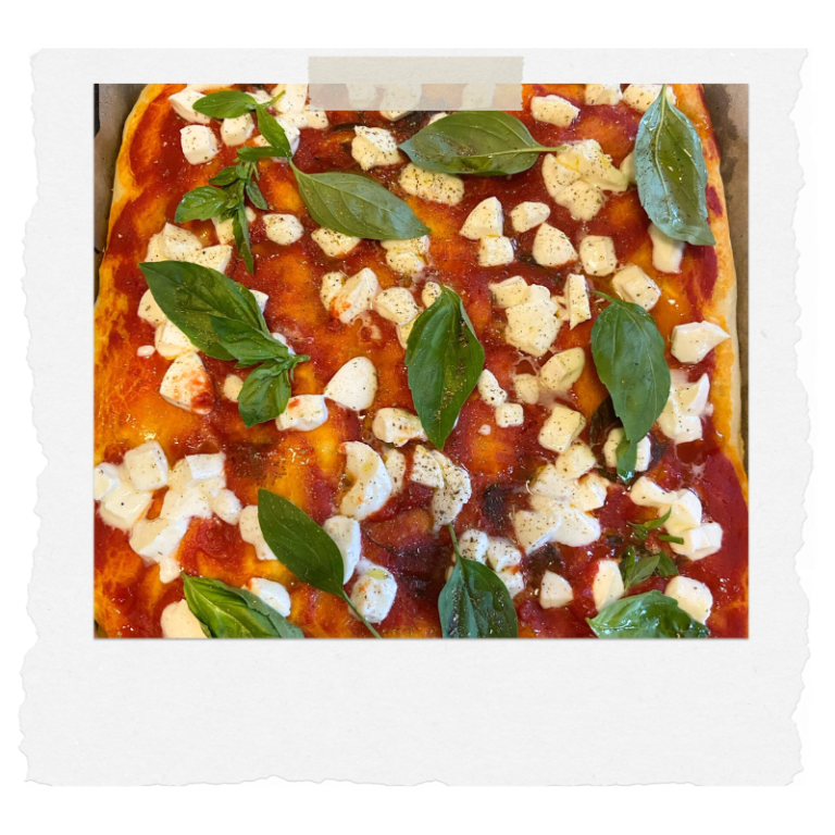 Pizza in teglia 2