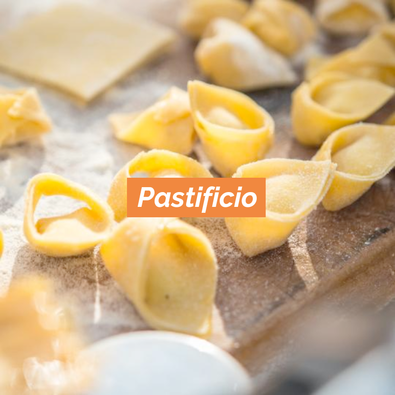 progeo-pastificio