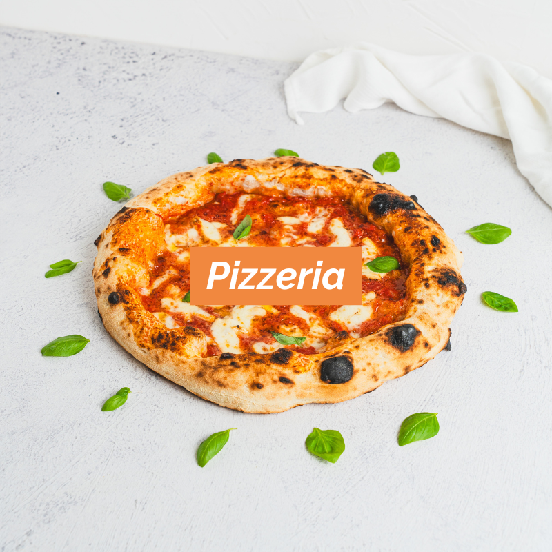Progeo-pizzeria