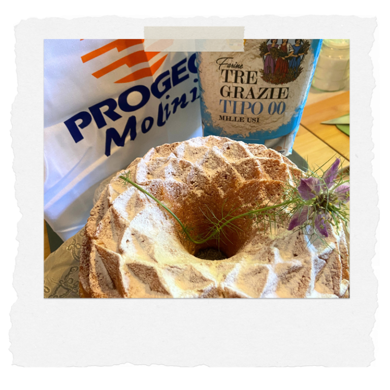 Bundt Cake
